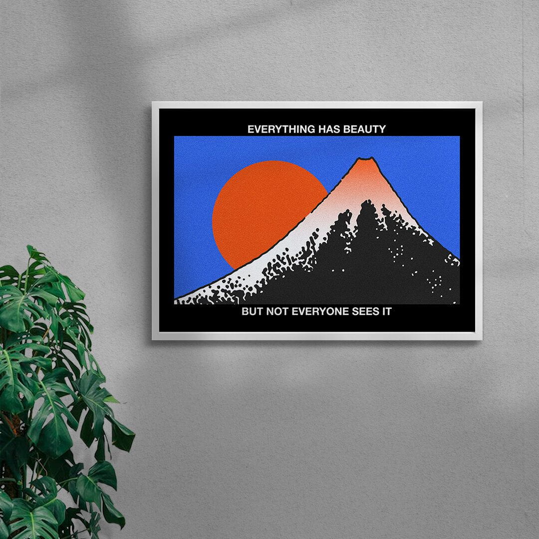 Everything has beauty - Image 6
