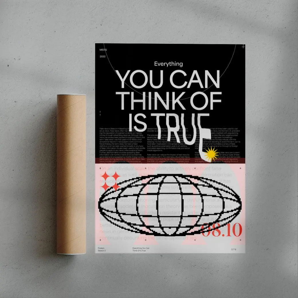 Everything Is True - Image 3