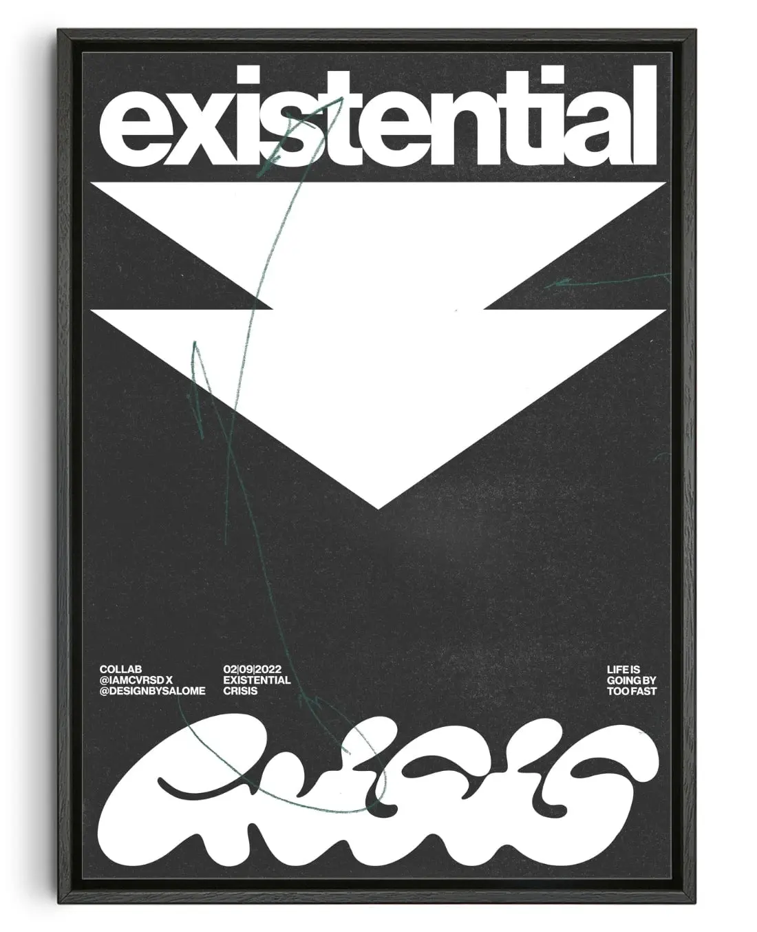 Existential Crisis