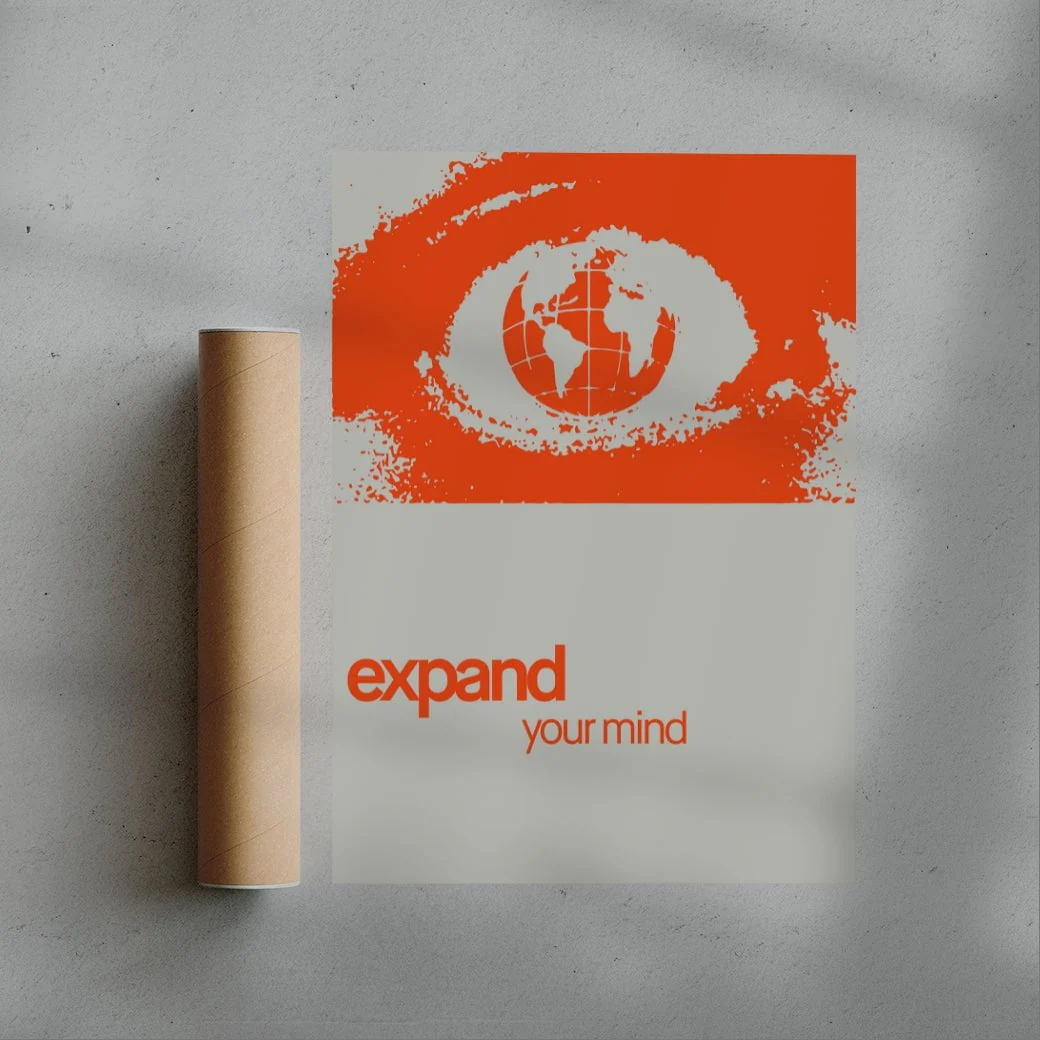 Expand your mind - Image 3