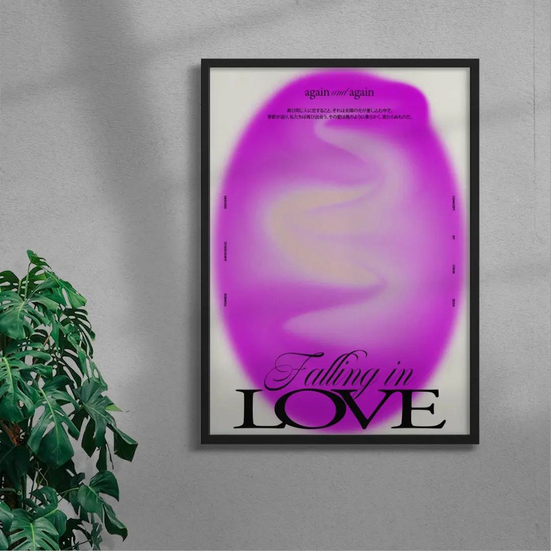 Falling in Love - Image 4