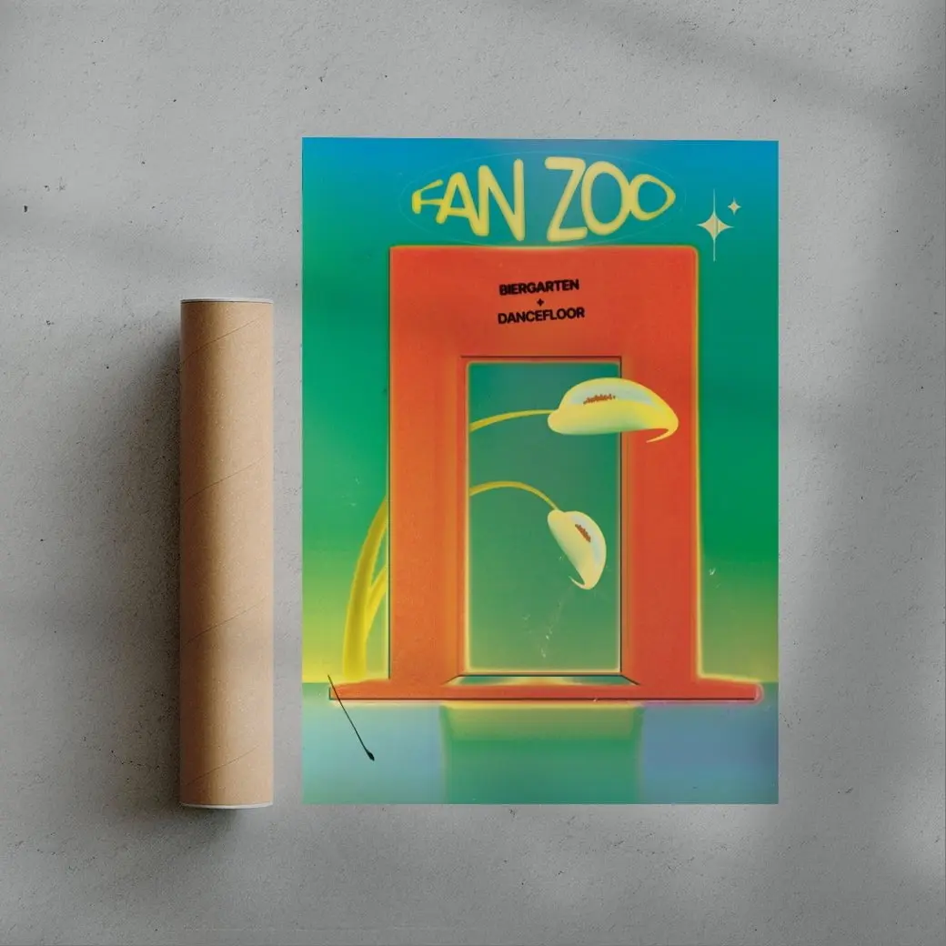 Fan Zoo - Image 2
