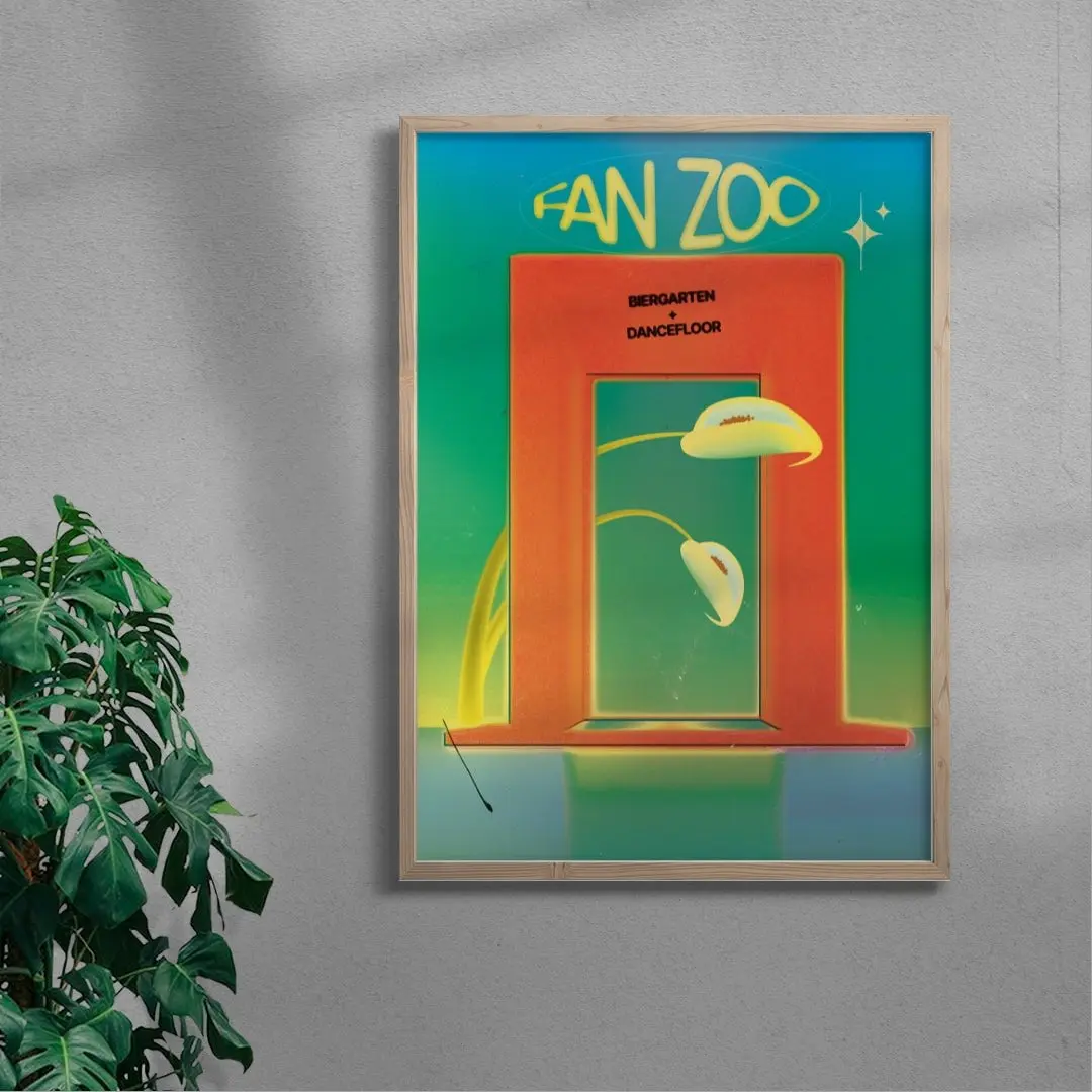 Fan Zoo - Image 6