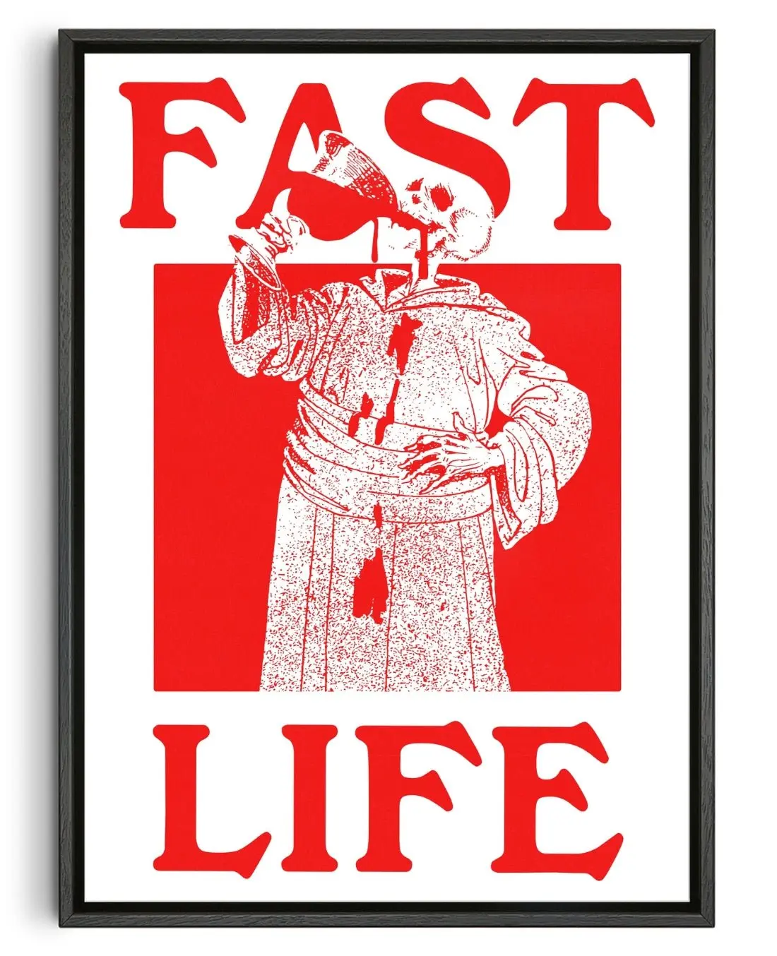 Fast Life