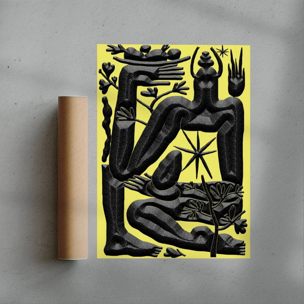 Faune and Fruits - Image 3