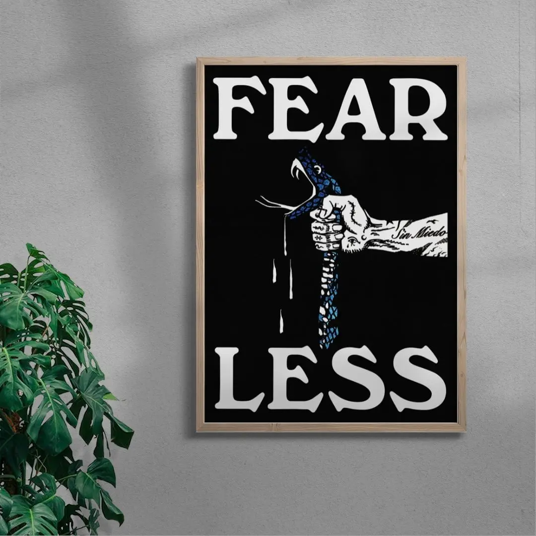 Fearless - Image 5