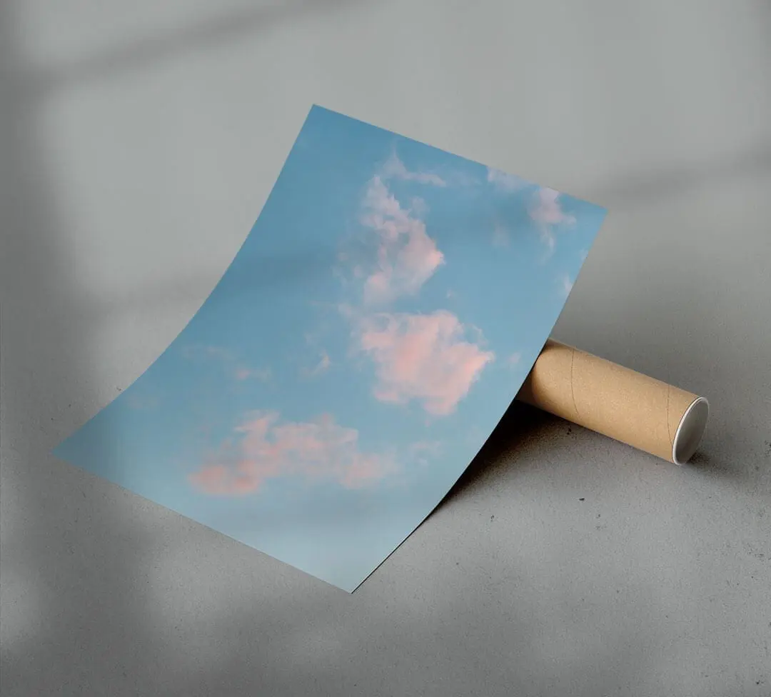 Floating - UNFRAMED - Image 3