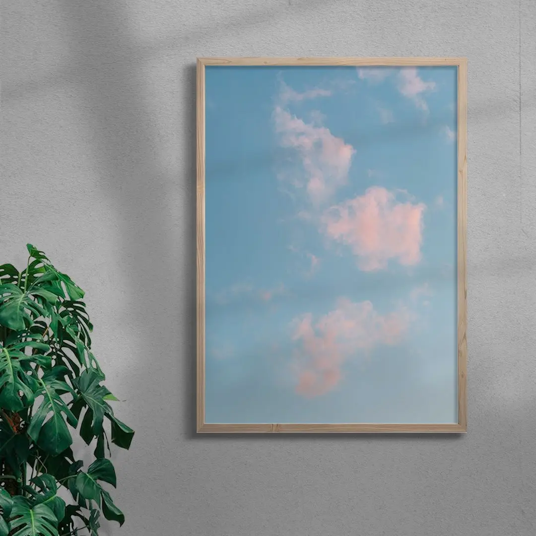 Floating - UNFRAMED - Image 5