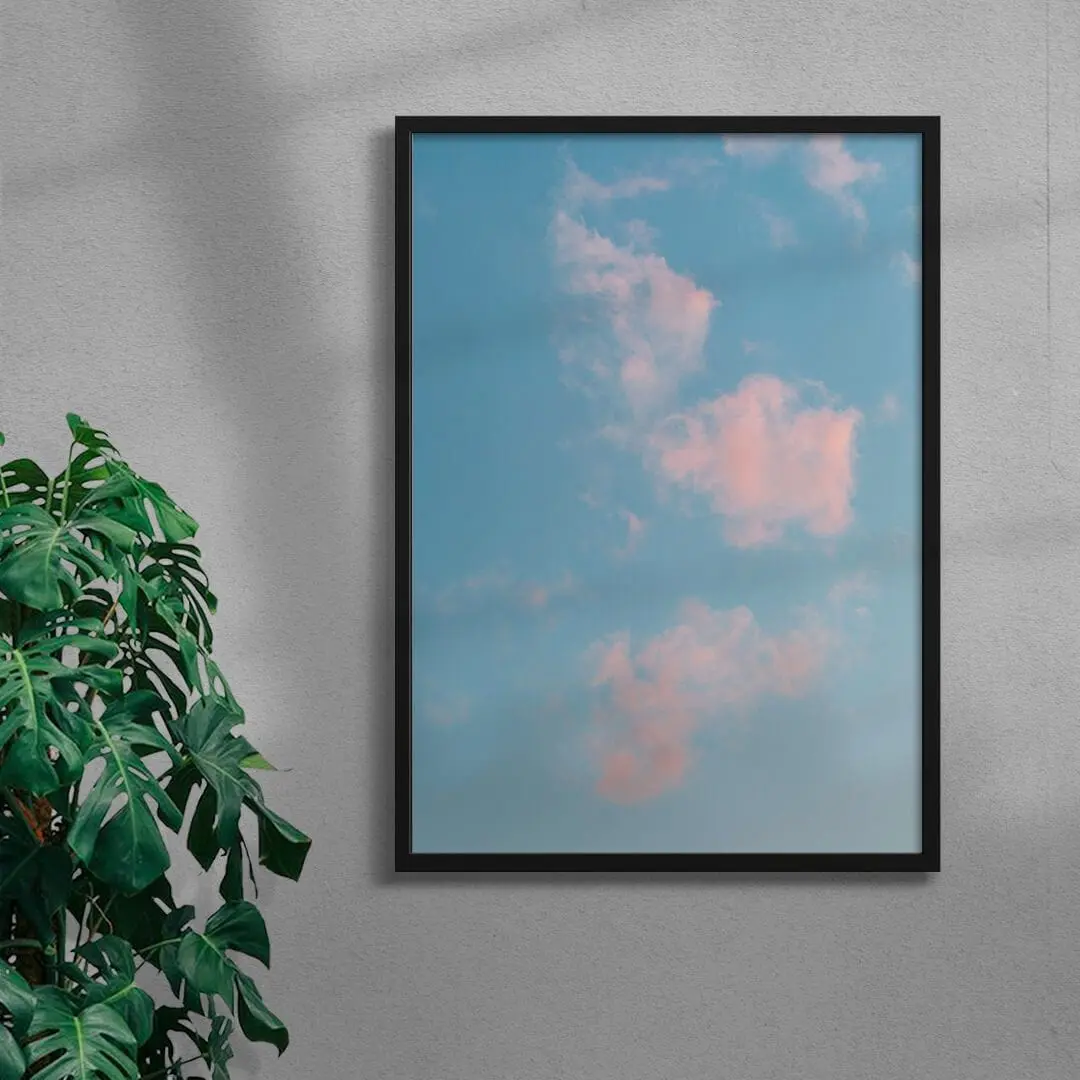 Floating - UNFRAMED - Image 6