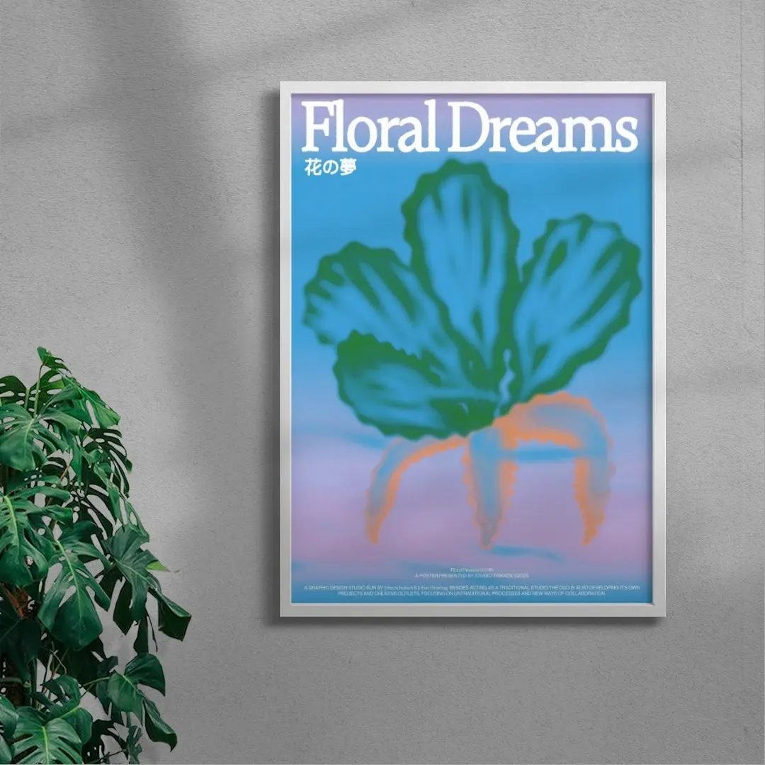 Floral Dreams - Image 4