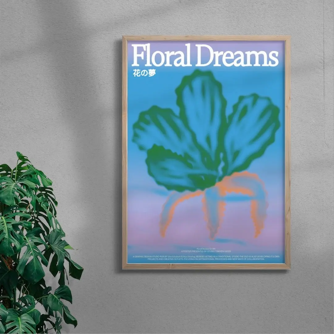 Floral Dreams - Image 6