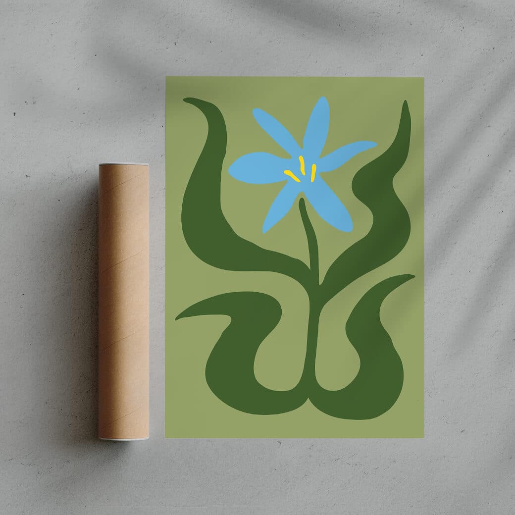 Flower 3 - Image 3