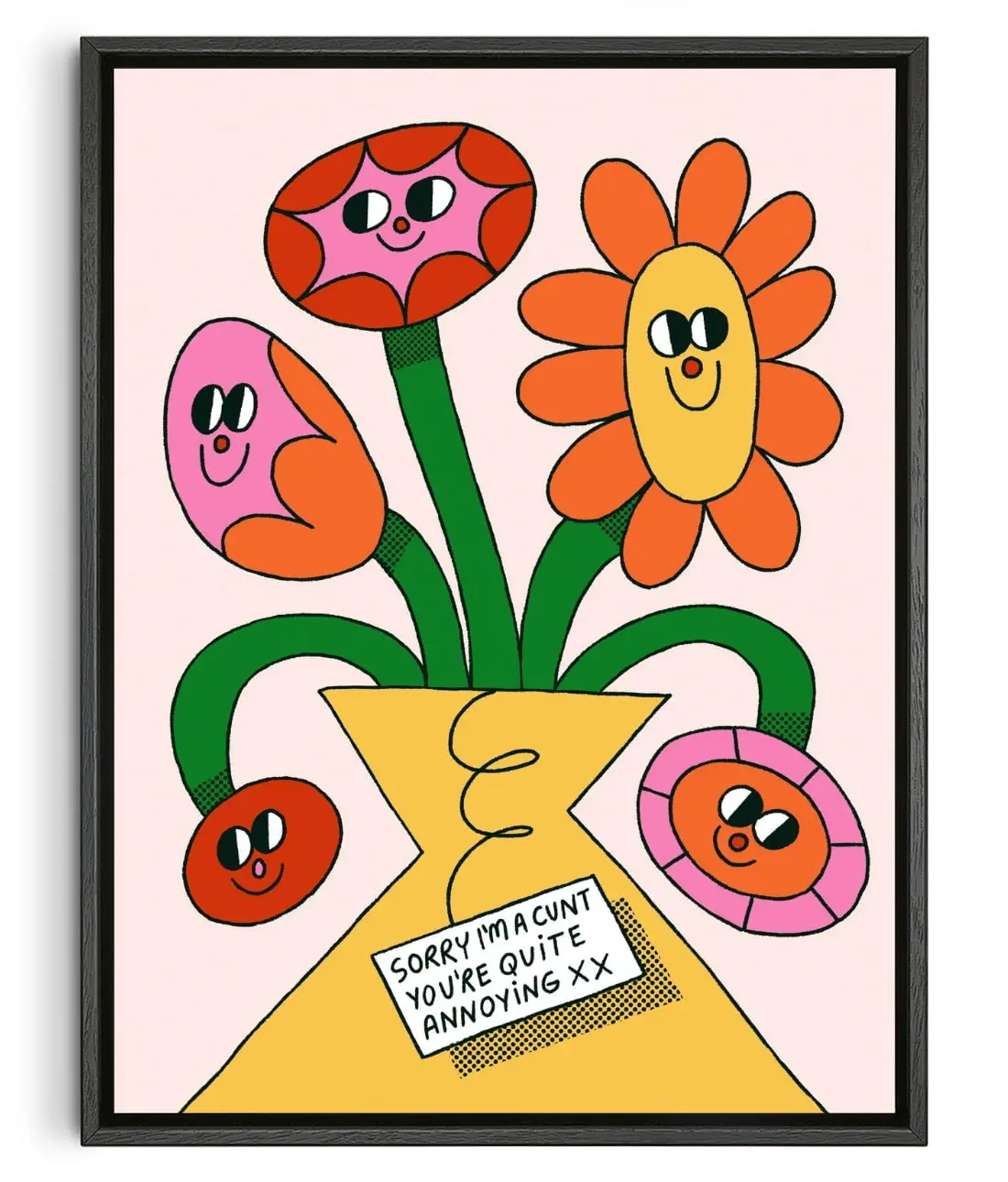 Flowers