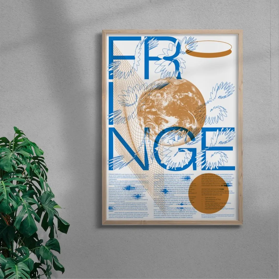 Fringe - Image 6