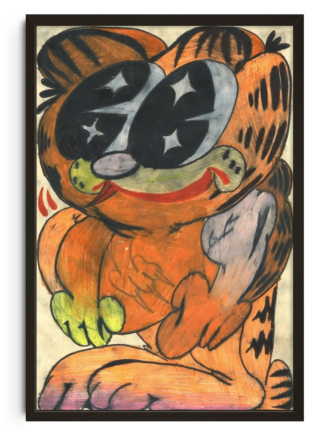 Garfield