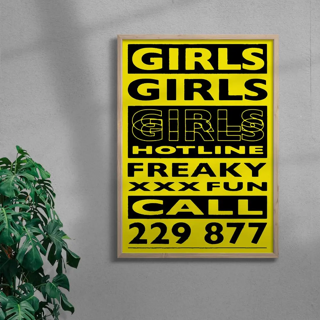 GIRLS GIRLS GIRLS - Image 4