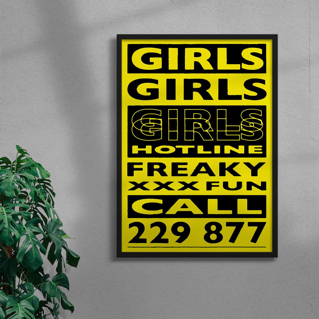 GIRLS GIRLS GIRLS - Image 6