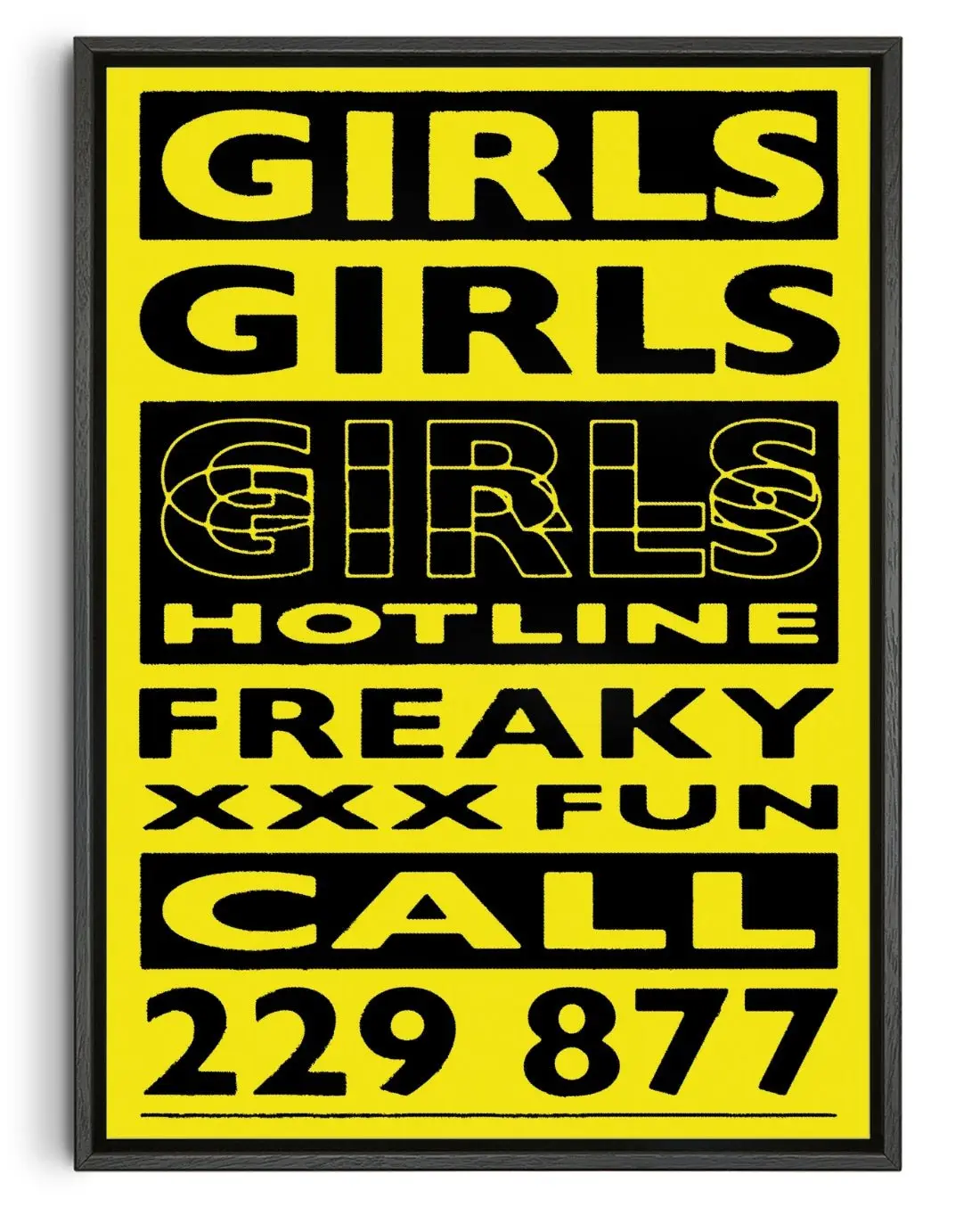 GIRLS GIRLS GIRLS