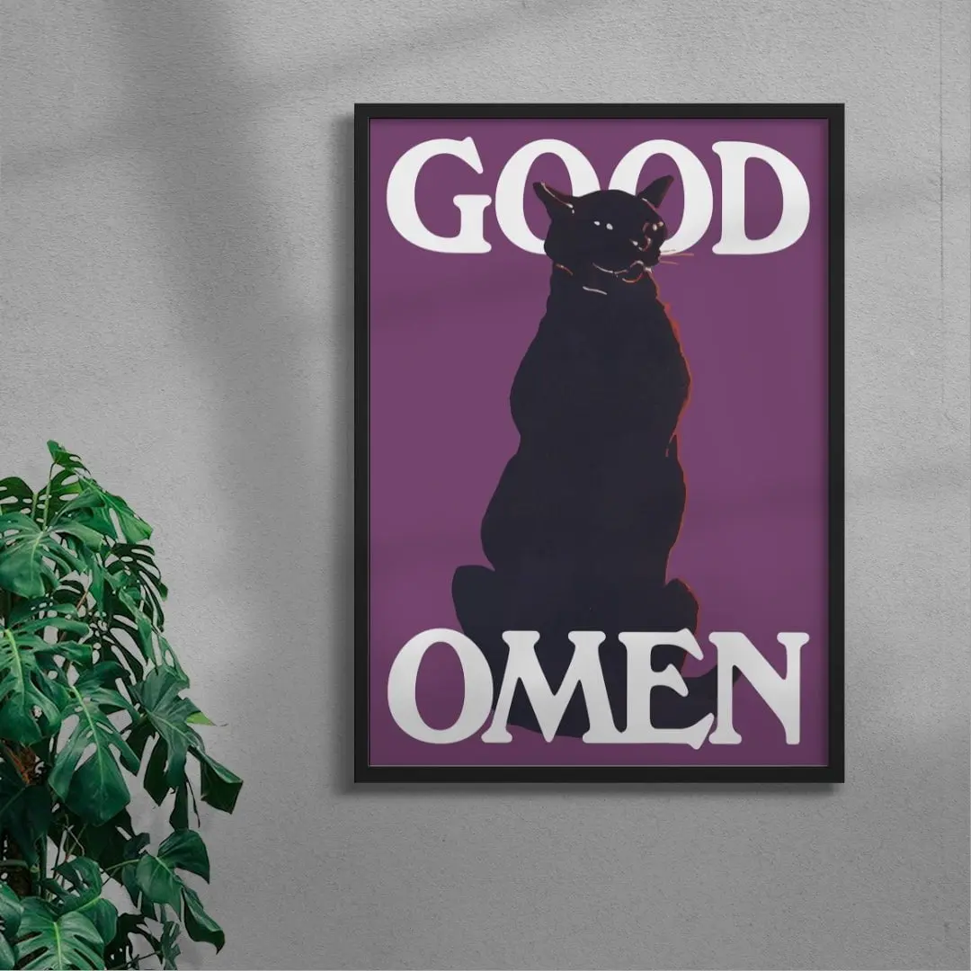 Good Omen - Image 3