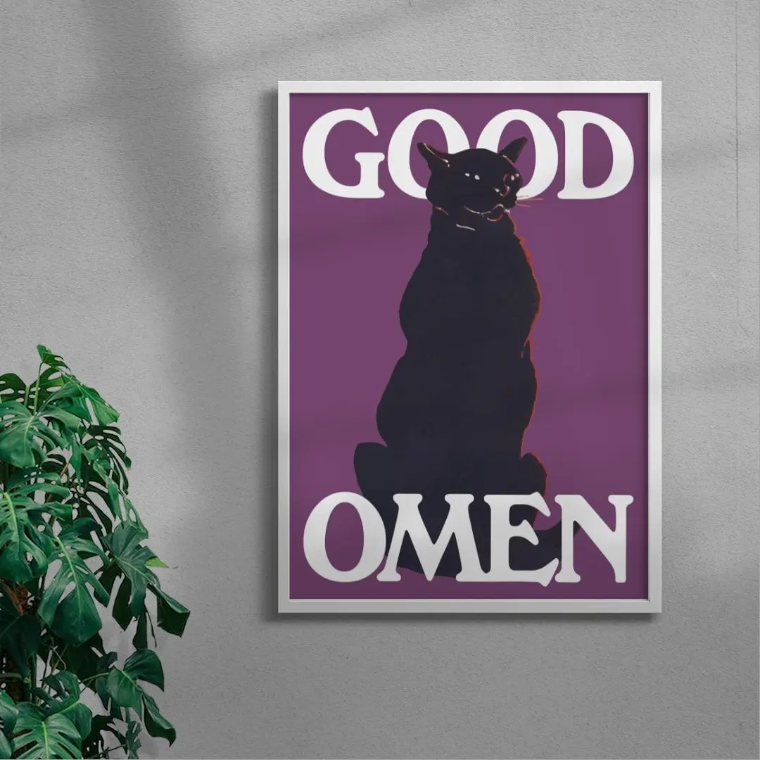 Good Omen - Image 4