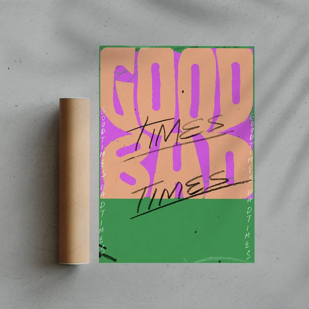 Good times, bad times - Image 2