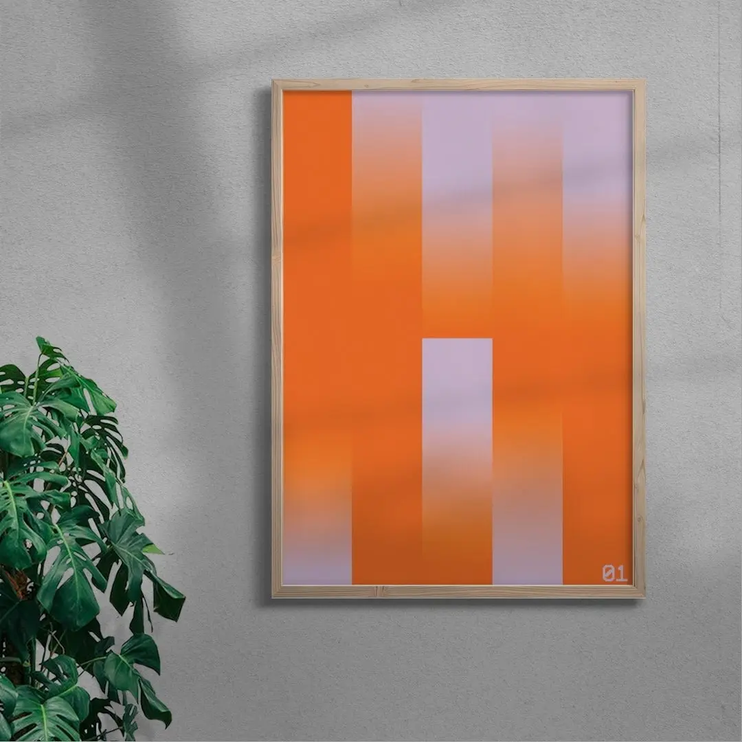 Grade 01 - UNFRAMED - Image 5