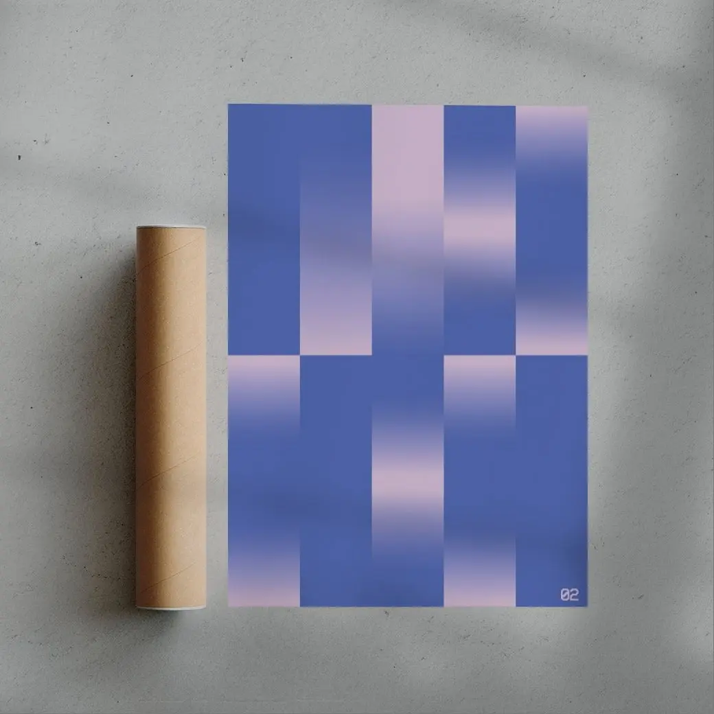 Grade 02 - UNFRAMED - Image 2