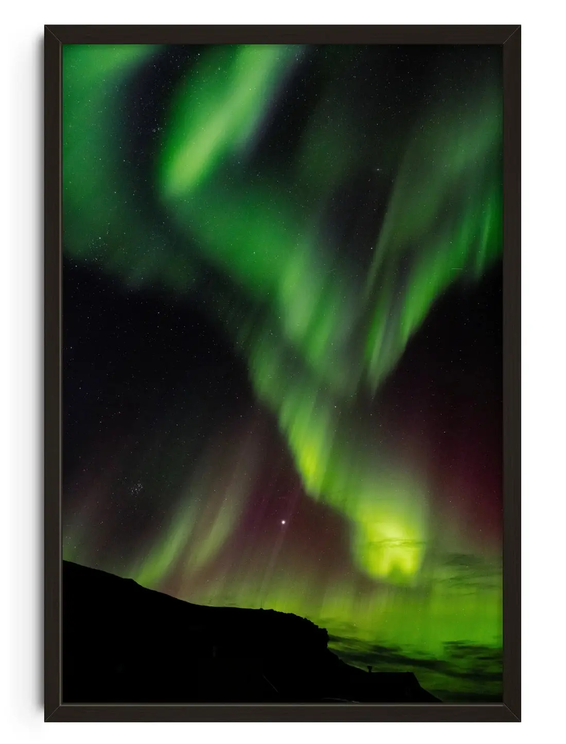 Green Aurora
