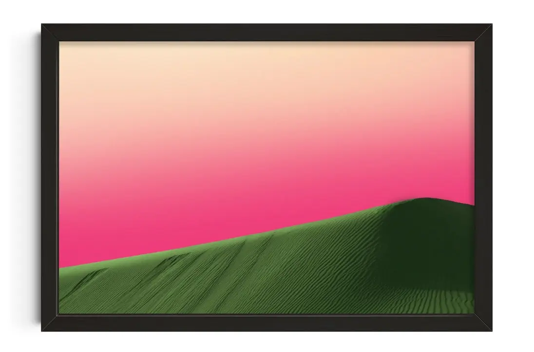 Green Dune