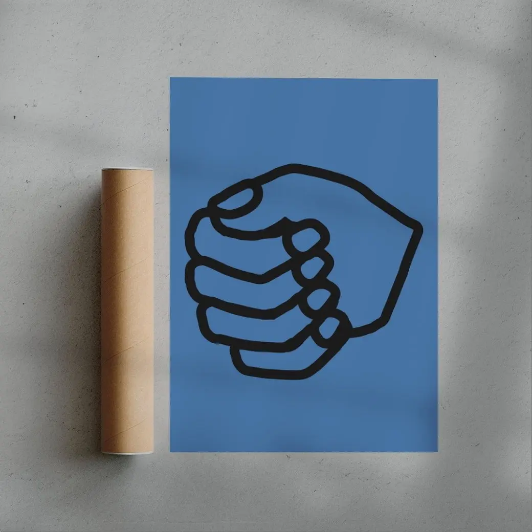 Handy - UNFRAMED - Image 2