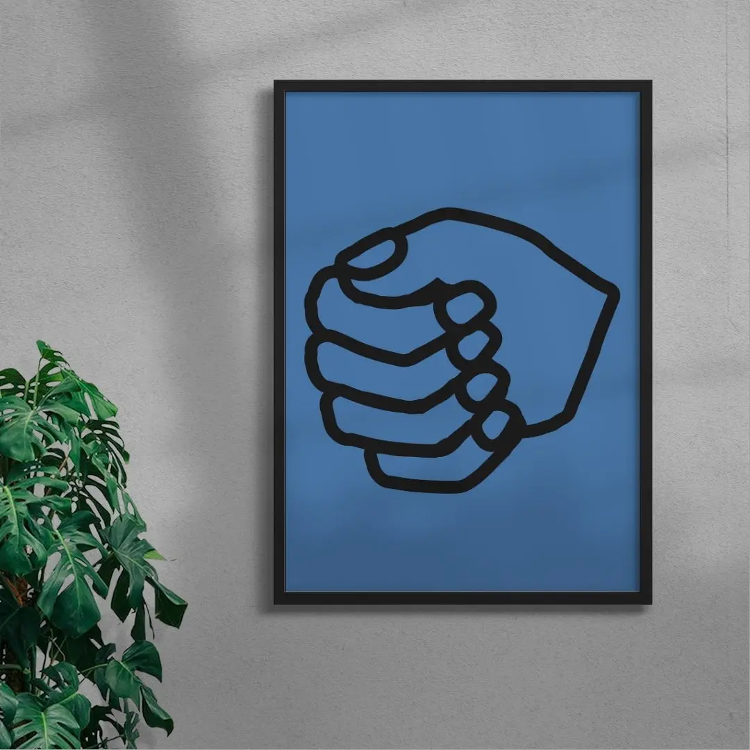 Handy - UNFRAMED - Image 3