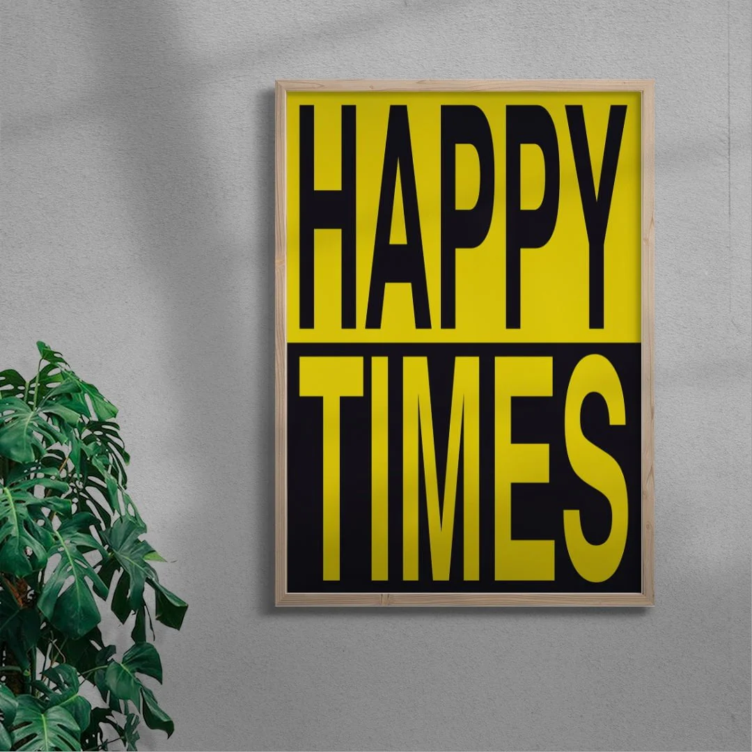 Happy Times - Image 6