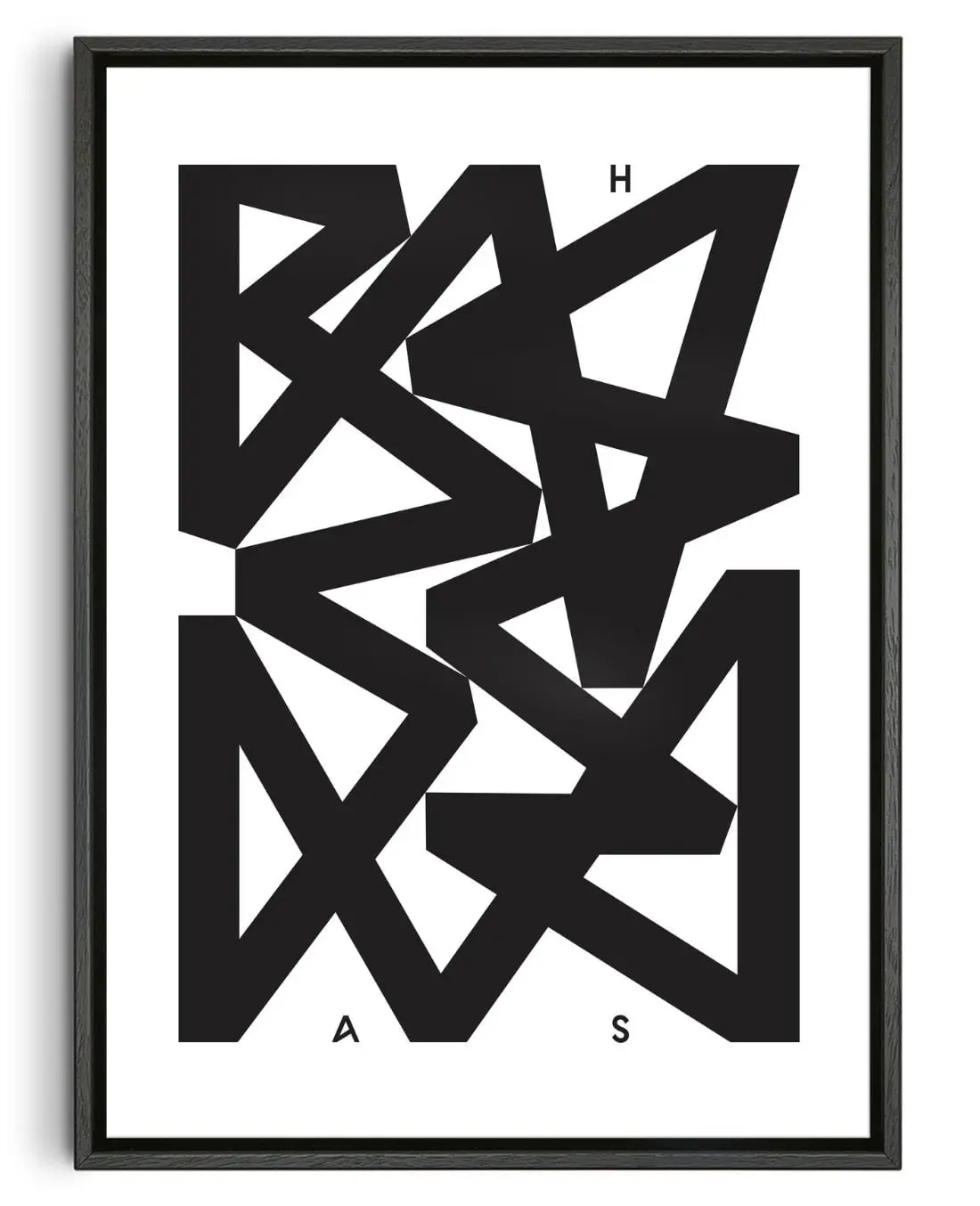 HAS