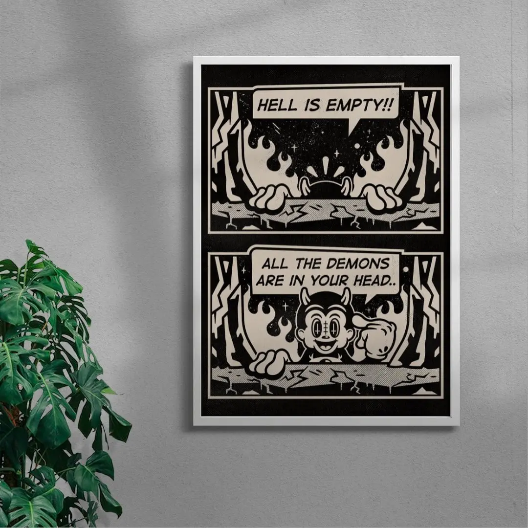 Hell Is Empty - Image 5