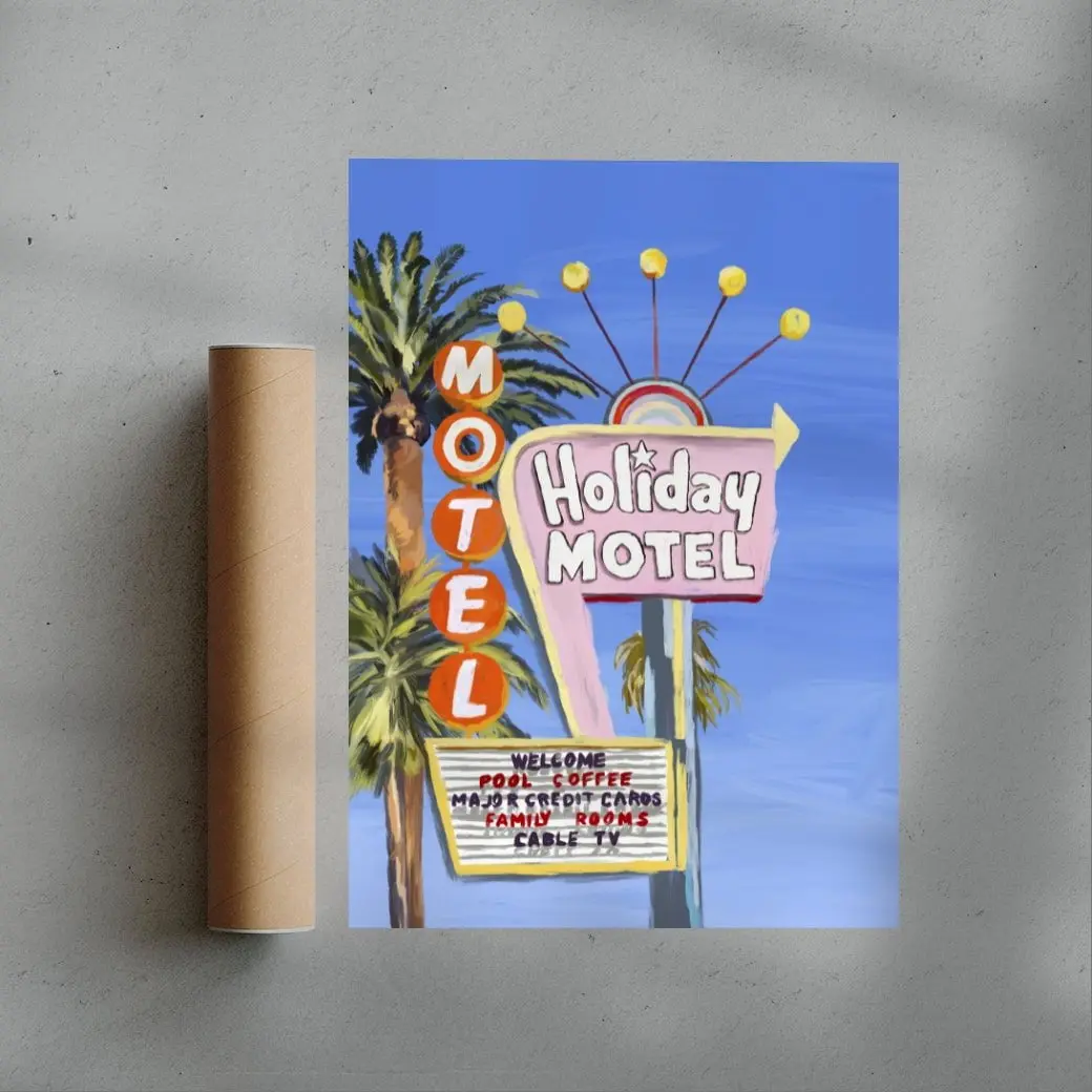Holiday Motel - Image 2