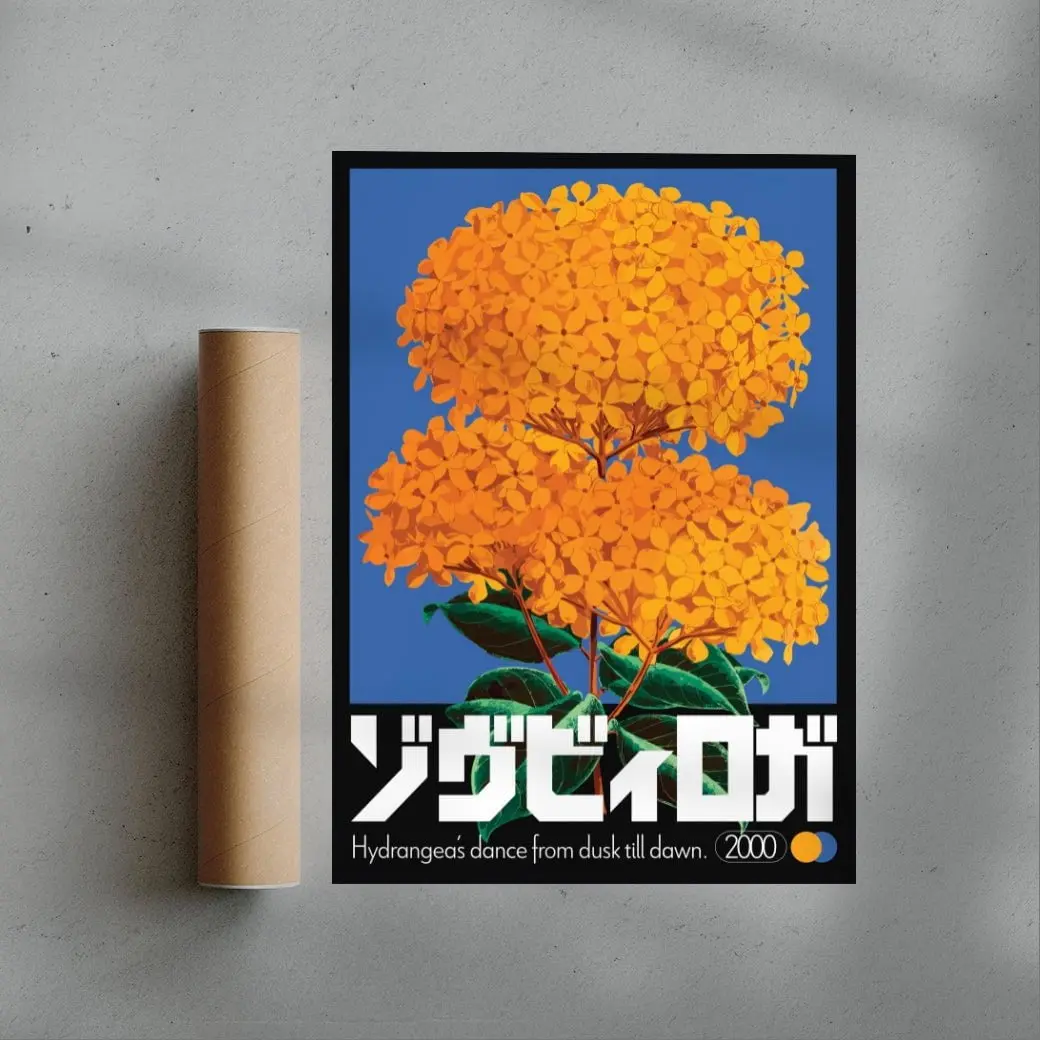 Hydrangea - Image 3