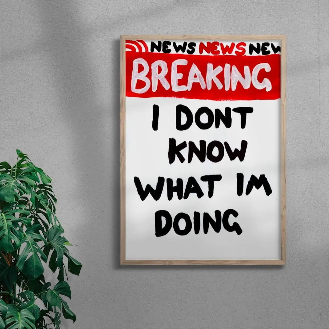 I Dont Know What Im Doing - Image 5