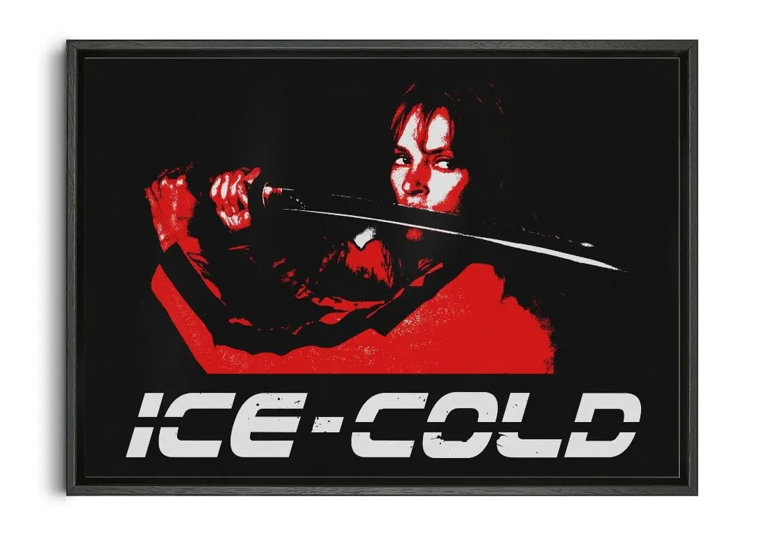 ICE-COLD
