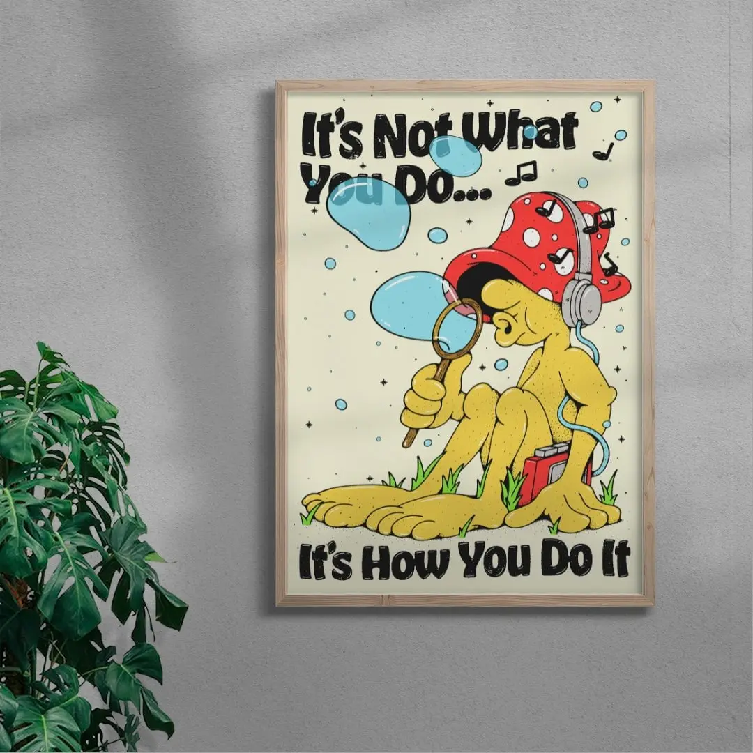 Its Not What You Do - Image 6