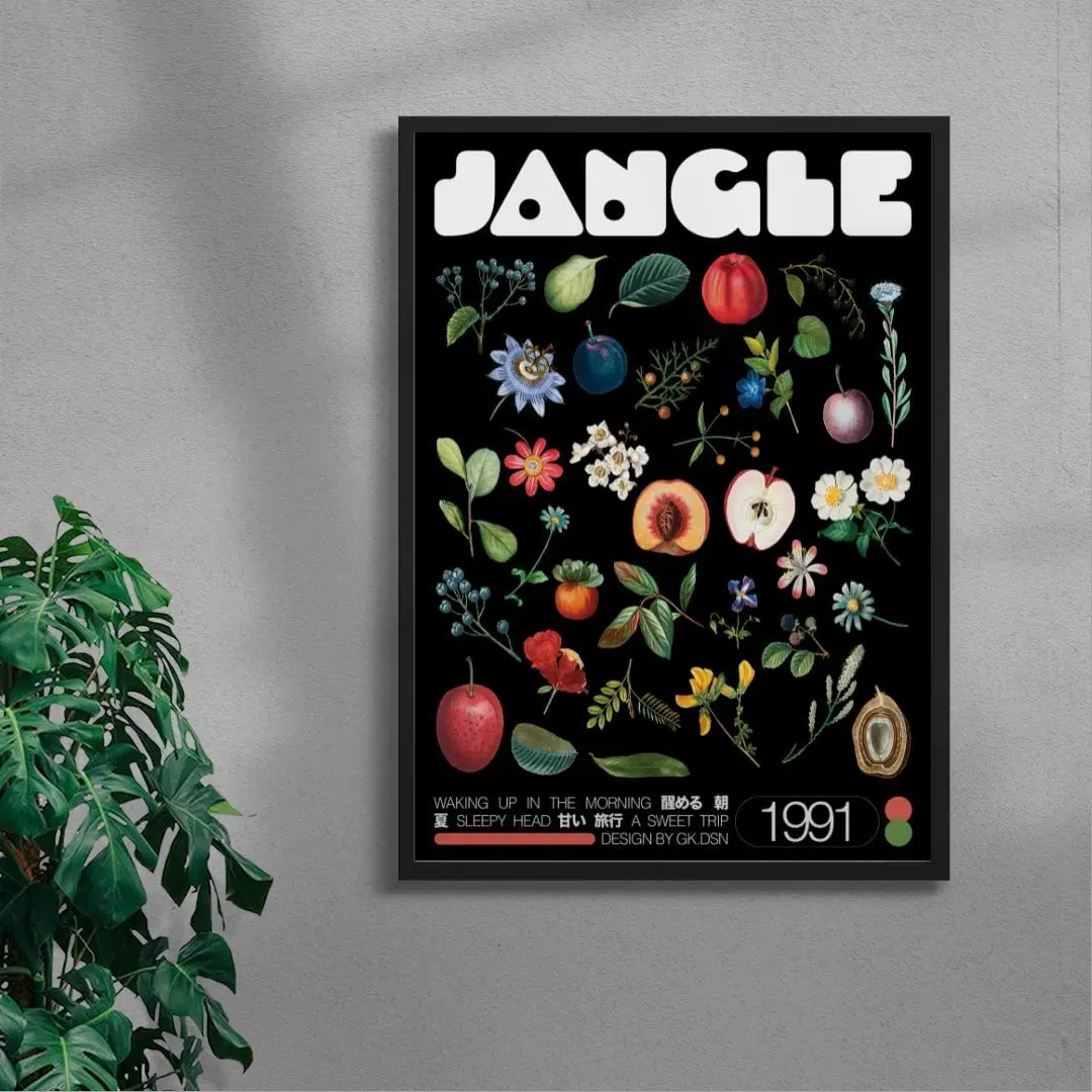 JANGLE - Image 4