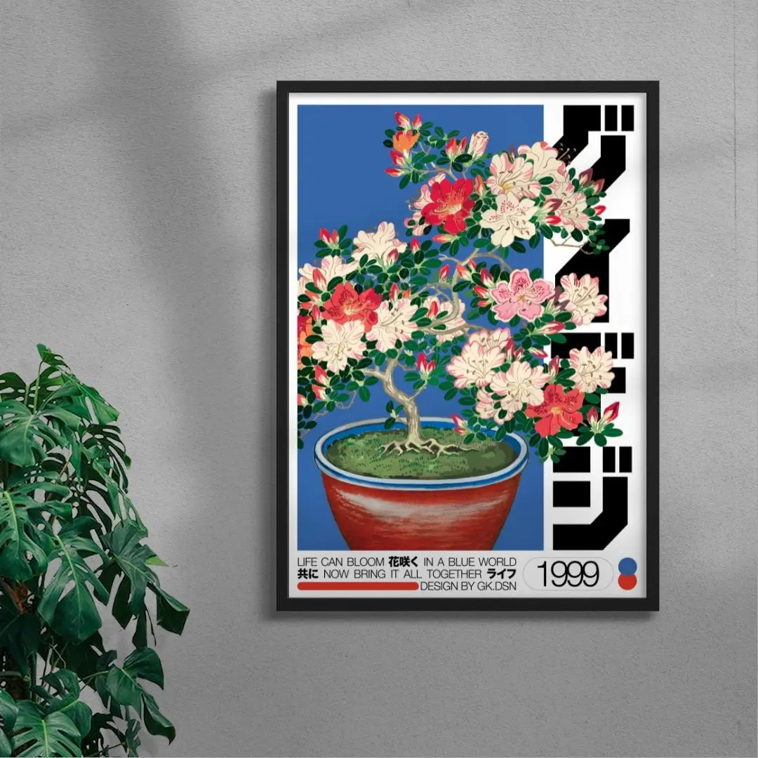 Japanese Bloom - Image 4