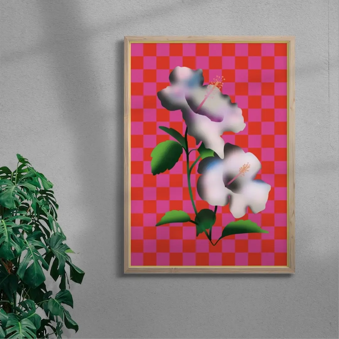 Japanese Flowers (1) - Image 6
