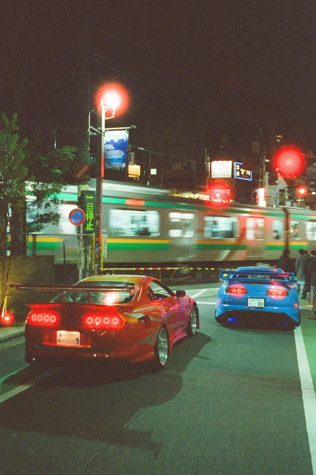 JDM Crossing - Image 2