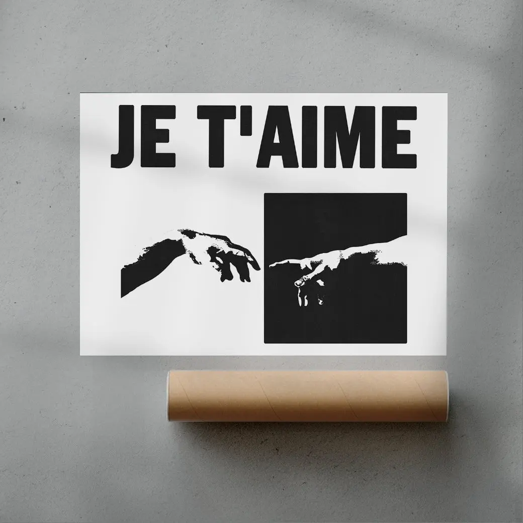 Je t’aime - Image 2