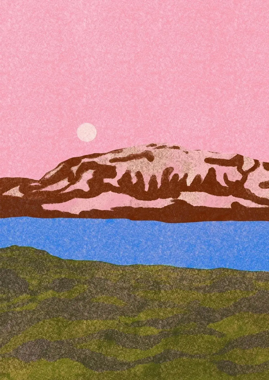 Jökulsárlón - Image 2