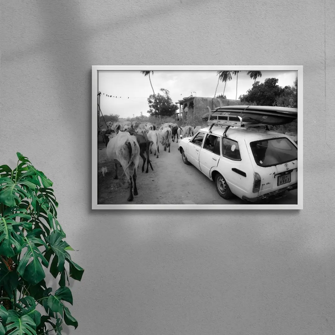 Jungle Traffic - Image 5