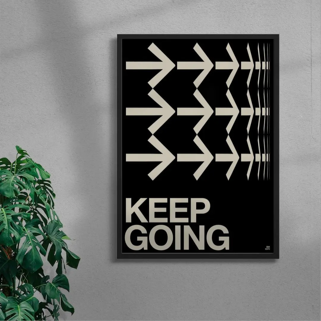 KEEP GOING - Image 4