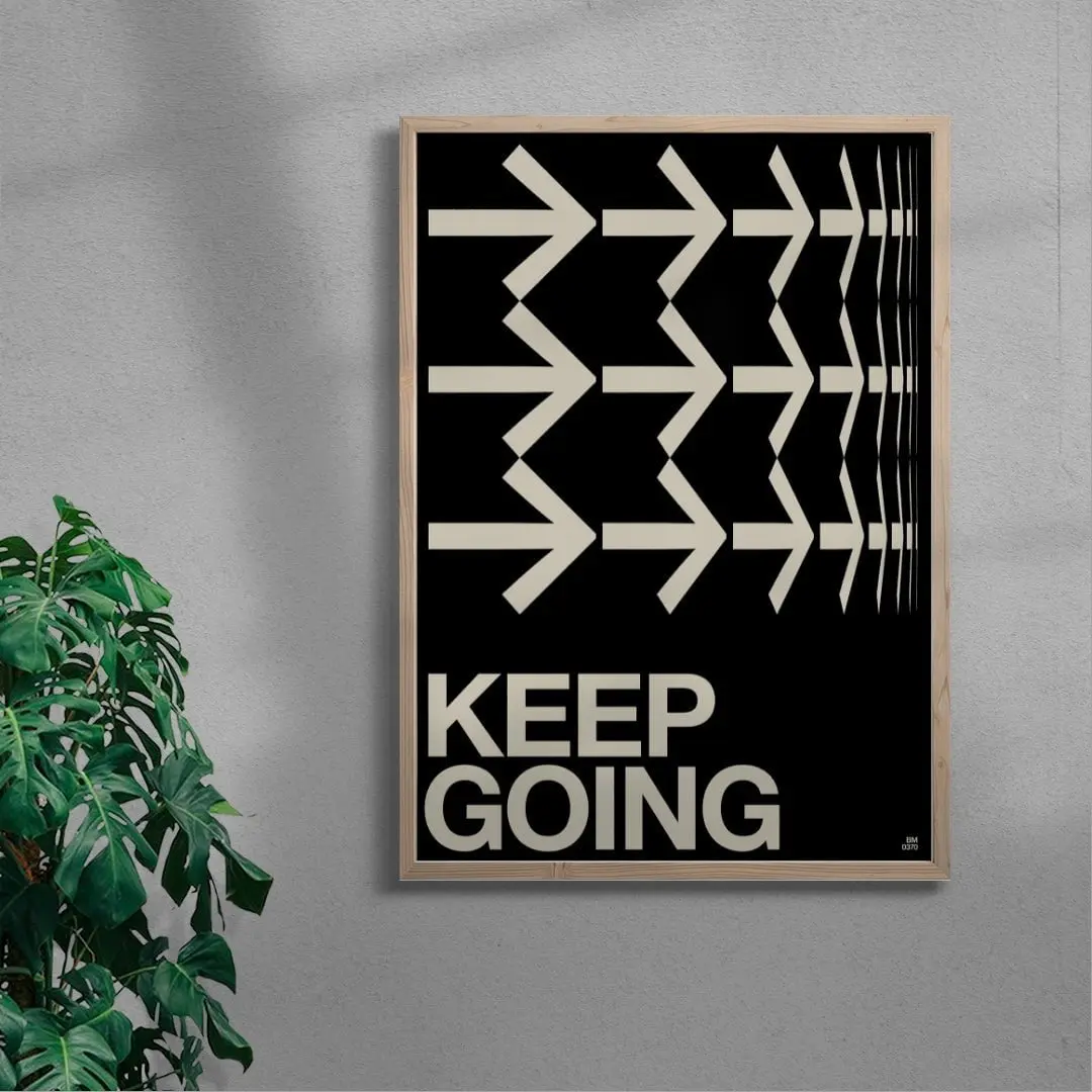 KEEP GOING - Image 6
