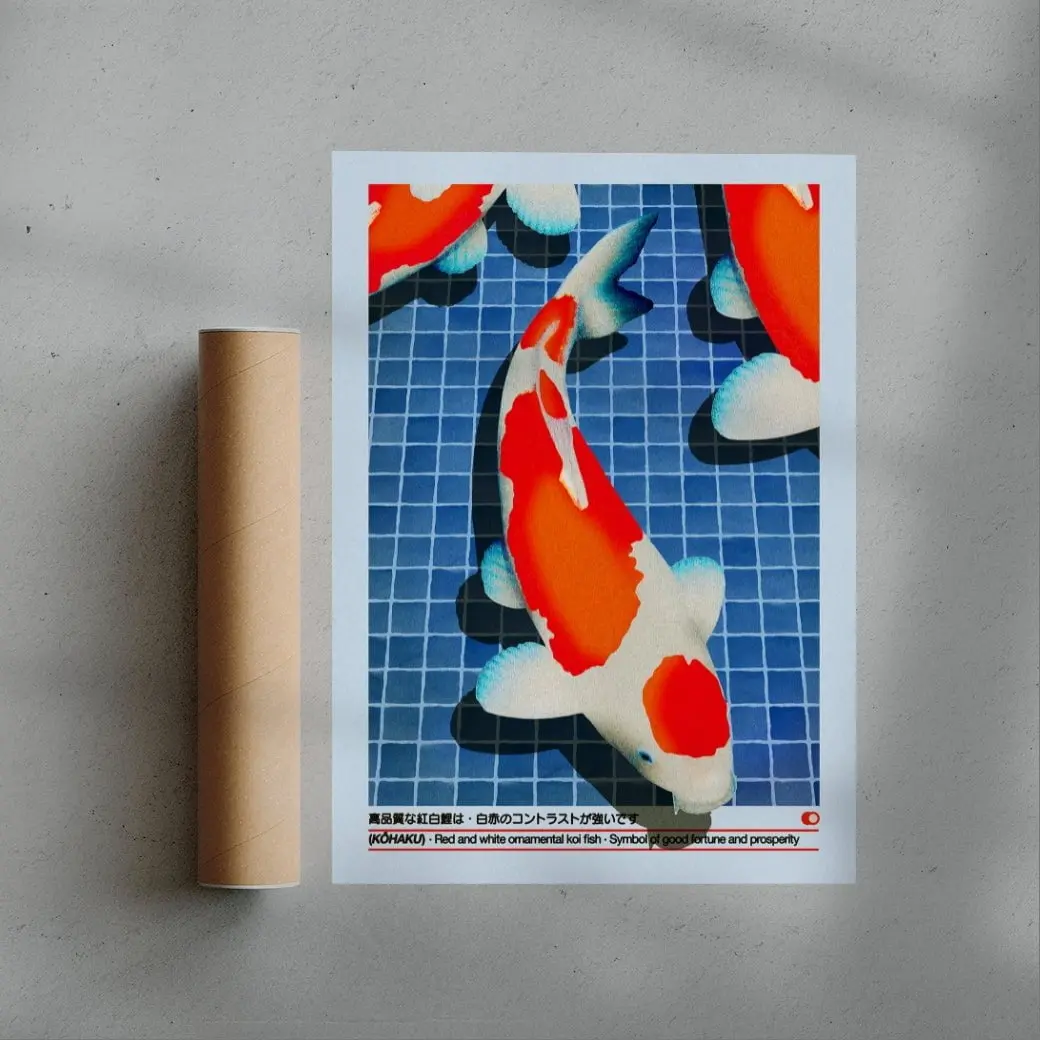 Kohaku - Image 2