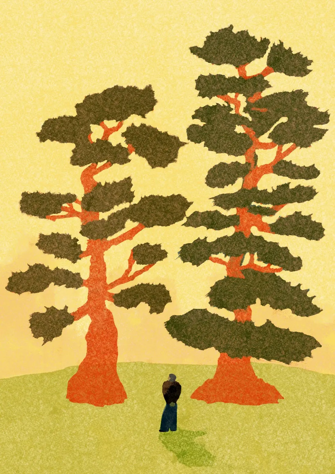 Kōkyo Higashi Gyoen - Image 2